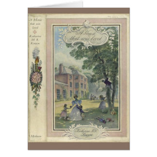 Maison douce à la maison