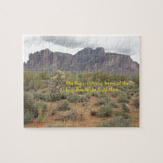 Maison du puzzle perdu de Néerlandais