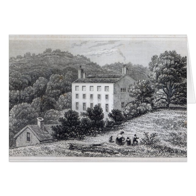 Maison du Québec (Devant horizontal)