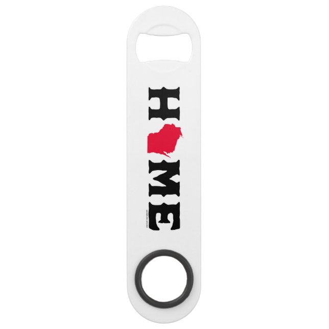 Maison du Wisconsin (Dos)