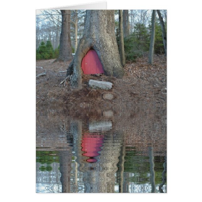 Maison Elf (Devant)