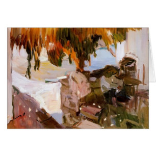 Maison Joaquín Sorolla - Ibiza