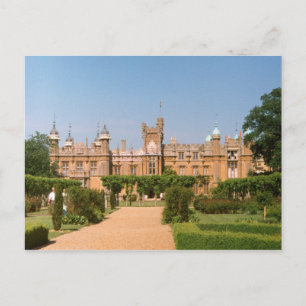 Maison Knebworth - Carte postale