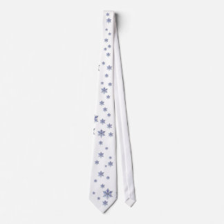 Maison pour la cravate de Noël