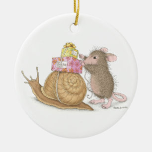 Maison-Souris Designs® - ornements