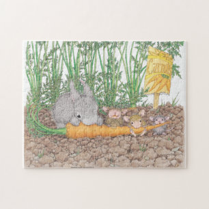 Maison-Souris Designs® - puzzle