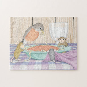 Maison-Souris Designs® - puzzles