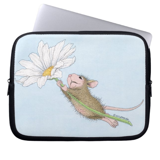 Maison-Souris Designs® - sac de l'électronique (Devant)