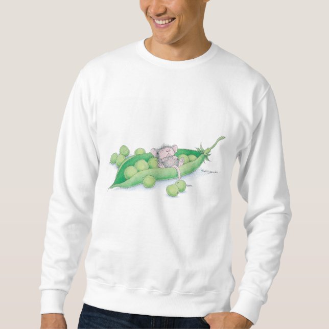 Maison-Souris Designs® - T-shirts (Devant)