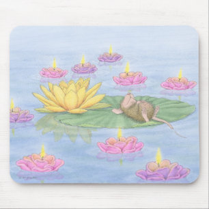 Maison-Souris Designs® - tapis de souris