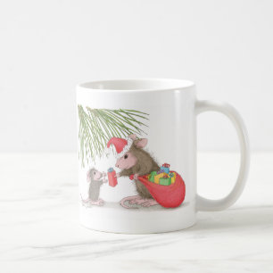 Maison-Souris Designs® - tasse