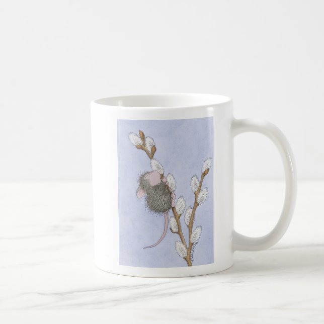 Maison-Souris Designs® - tasse (Droite)
