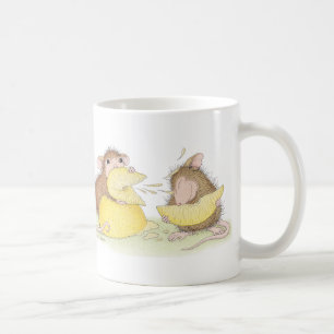 Maison-Souris Designs® - tasse