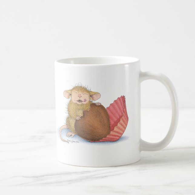 Maison-Souris Designs® - tasse (Droite)