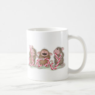 Maison-Souris Designs® - tasse