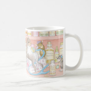 Maison-Souris Designs® - tasses