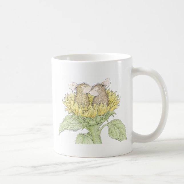 Maison-Souris Designs® - tasses (Droite)