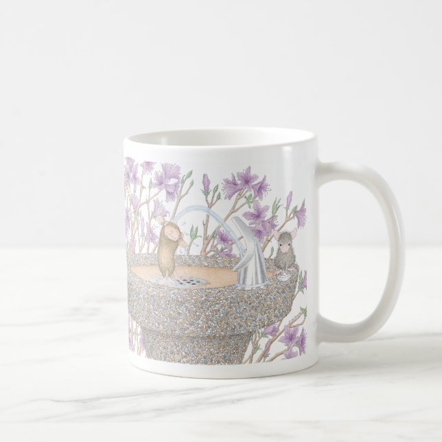 Maison-Souris Designs® - tasses (Droite)