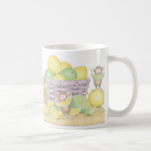 Maison-Souris Designs® - tasses