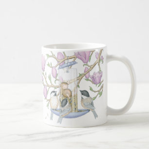 Maison-Souris Designs® - tasses