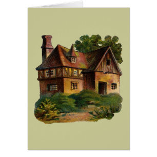 Maison victorienne