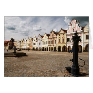 Maisons de la Renaissance