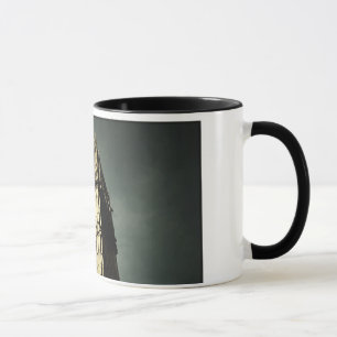 Maisons du Parlement Mug