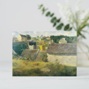 Maisons Paul Gauguin à Vaugirard