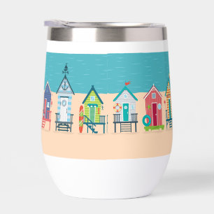 Maisons Plage