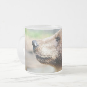 Maître Bruce Mug