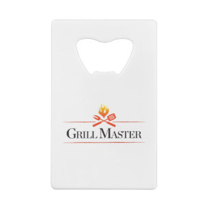 Maître de gril