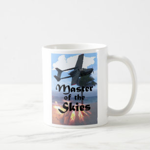 Maître de la tasse de cieux