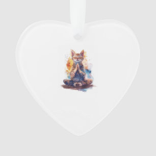 Maître de Yoga Félin