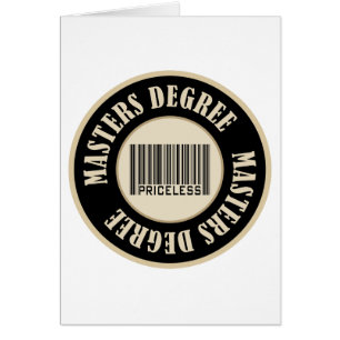 Maîtrise inestimable