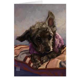 Maîtriser le caniche