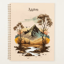 Majesté de montagne