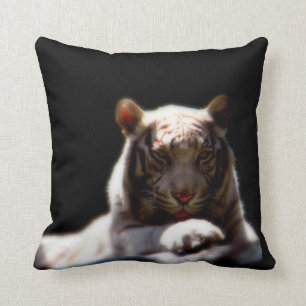 Majestic Tiger Lounge Coussin