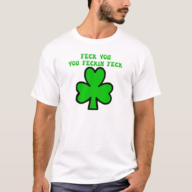 Majorité vous T-shirt (Devant)