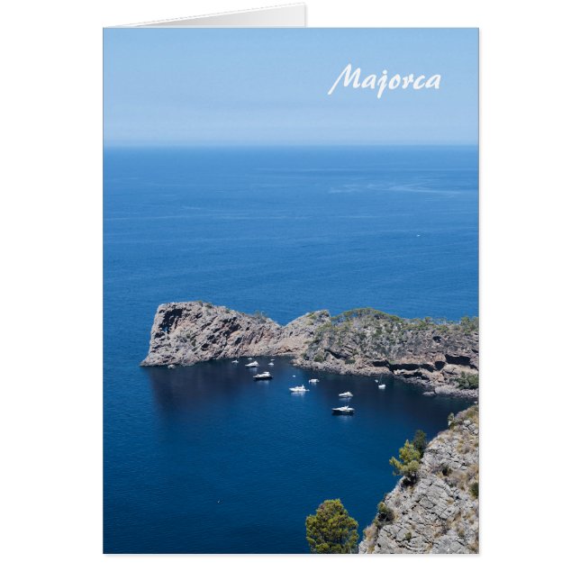 Majorque (Devant)