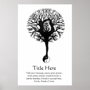 Make a CustomizeABLE Poster