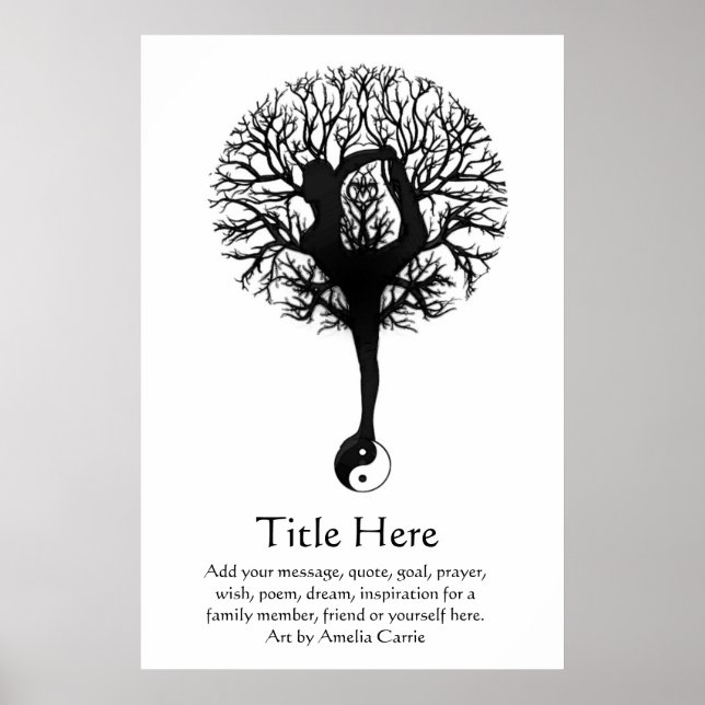 Make a CustomizeABLE Poster (Devant)