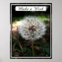 Make a Wish - Poster