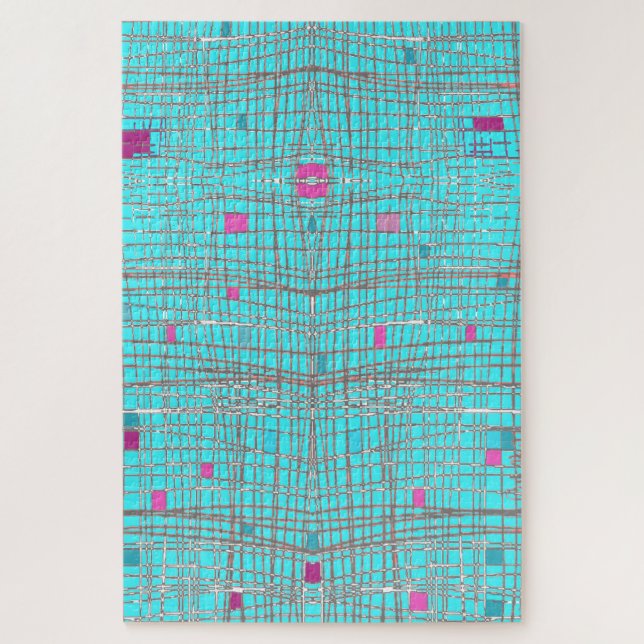 Make Me Crazy Puzzle (Vertical)