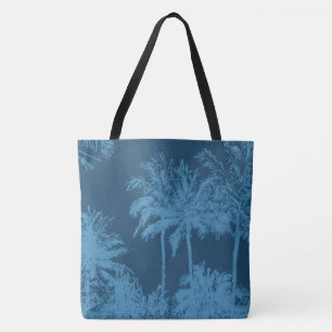 Makena Beach Hawaiian Sketchy Palms Beach Sac