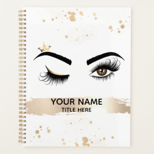Makeup artist Wink Eye Beauty Salon Lash Extension