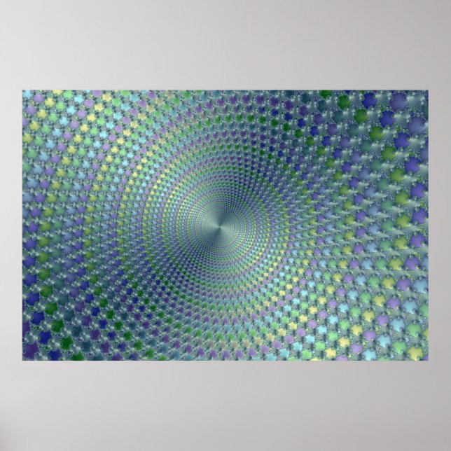 Mal de tête - Poster fracturé (Devant)