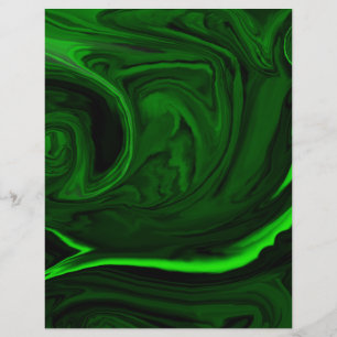 malachite vert texture
