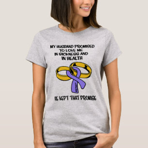 Maladie/Santé...Lupus T-shirt