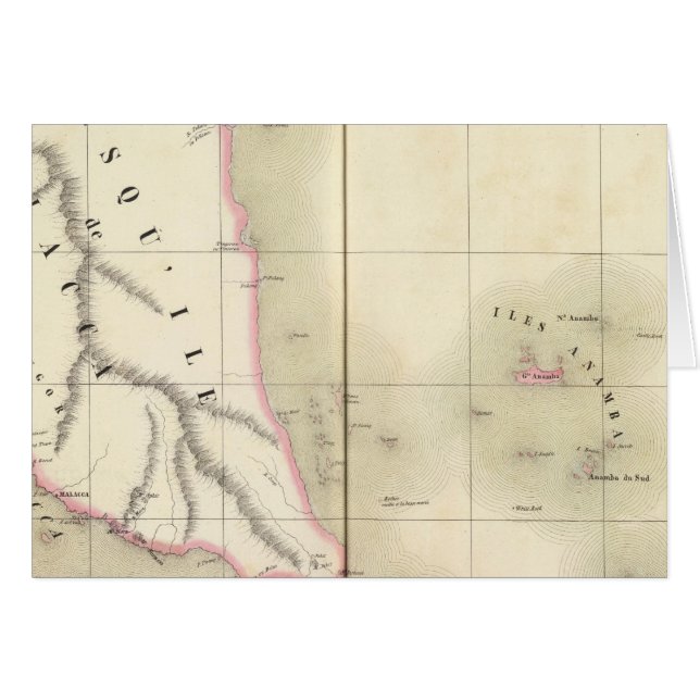 Malaysia Oceania no 12 (Devant horizontal)