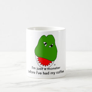 MALCOLM CAFÉ MUG